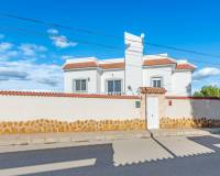 Revente - Villa individuelle - San Miguel de Salinas