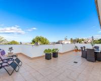 Revente - Villa individuelle - San Miguel de Salinas