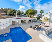 Revente - Villa individuelle - San Miguel de Salinas