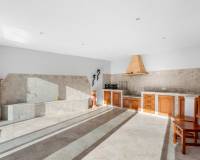 Revente - Villa individuelle - San Miguel de Salinas