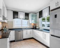 Revente - Villa individuelle - San Miguel de Salinas