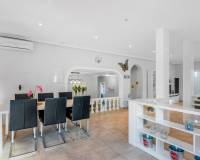 Revente - Villa individuelle - San Miguel de Salinas