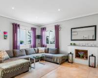 Revente - Villa individuelle - San Miguel de Salinas