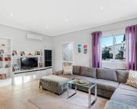 Revente - Villa individuelle - San Miguel de Salinas