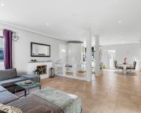 Revente - Villa individuelle - San Miguel de Salinas