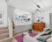 Revente - Villa individuelle - San Miguel de Salinas