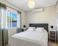 Revente - Villa individuelle - San Miguel de Salinas