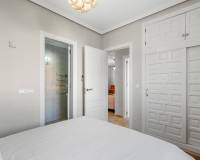 Revente - Villa individuelle - San Miguel de Salinas