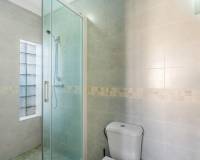 Revente - Villa individuelle - San Miguel de Salinas