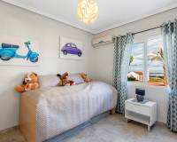 Revente - Villa individuelle - San Miguel de Salinas