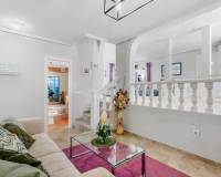 Revente - Villa individuelle - San Miguel de Salinas