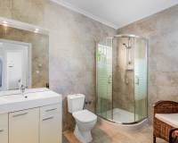 Revente - Villa individuelle - San Miguel de Salinas