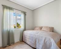 Revente - Villa individuelle - San Miguel de Salinas