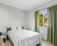 Revente - Villa individuelle - San Miguel de Salinas