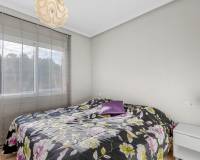 Revente - Villa individuelle - San Miguel de Salinas