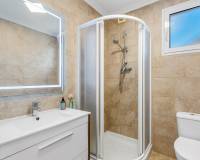 Revente - Villa individuelle - San Miguel de Salinas