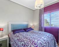 Revente - Villa individuelle - San Miguel de Salinas