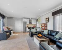 Revente - Villa individuelle - San Miguel de Salinas