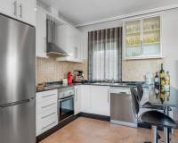 Revente - Villa individuelle - San Miguel de Salinas