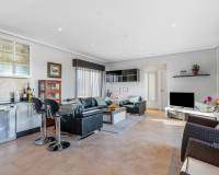 Revente - Villa individuelle - San Miguel de Salinas