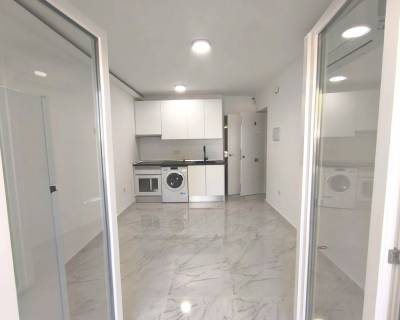 studio apartment - Revente - Ciudad Quesada - Quesada Alta