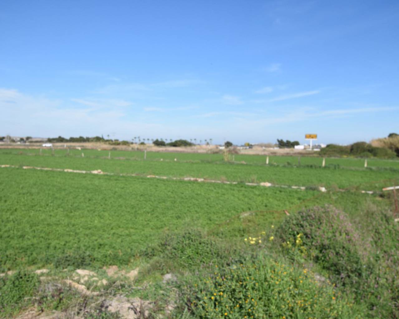 Terrain à bâtir - Revente - Alicante* NO USAR - VA3881