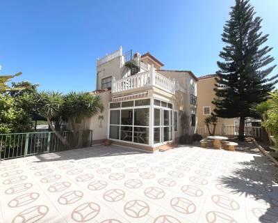 Villa individuelle - Revente - Algorfa - Montebello