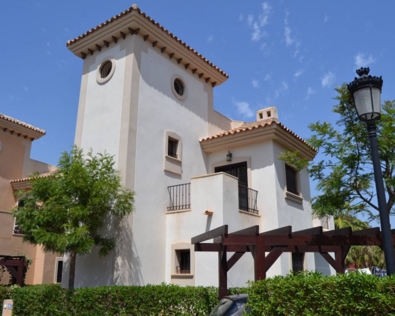 Villa individuelle - Revente - Alicante* NO USAR - VA3273