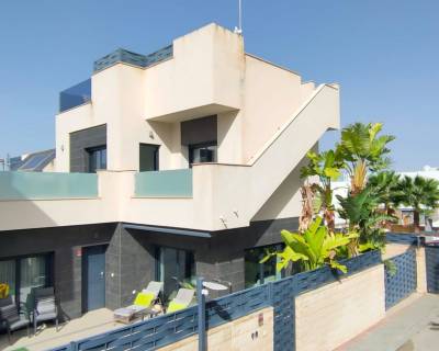 Villa individuelle - Revente - Benijófar - Benijófar