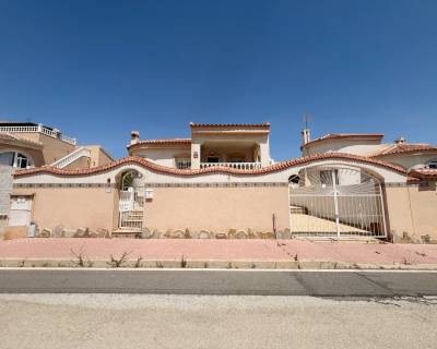 Villa individuelle - Revente - Ciudad Quesada - Airstrip