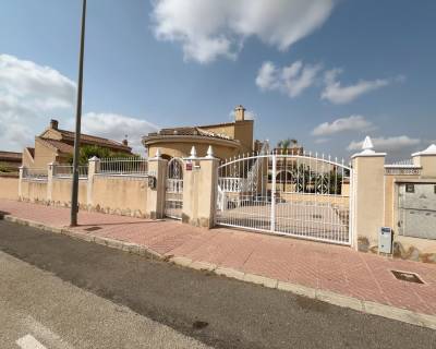 Villa individuelle - Revente - Ciudad Quesada - Airstrip