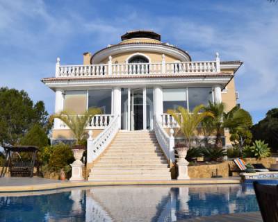 Villa individuelle - Revente - Ciudad Quesada - La Fiesta