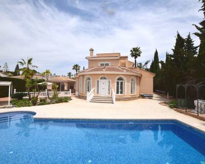 Villa individuelle - Revente - Ciudad Quesada - Pueblo Bravo