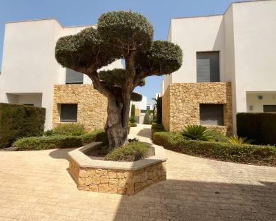 Villa individuelle - Revente - Ciudad Quesada - Pueblo Bravo