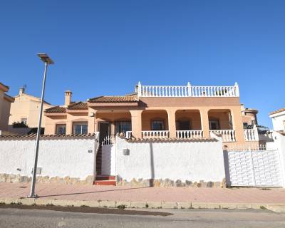 Villa individuelle - Revente - Ciudad Quesada - Zone Golf Alta