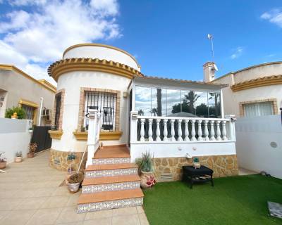Villa individuelle - Revente - Guardamar del Segura - El Raso