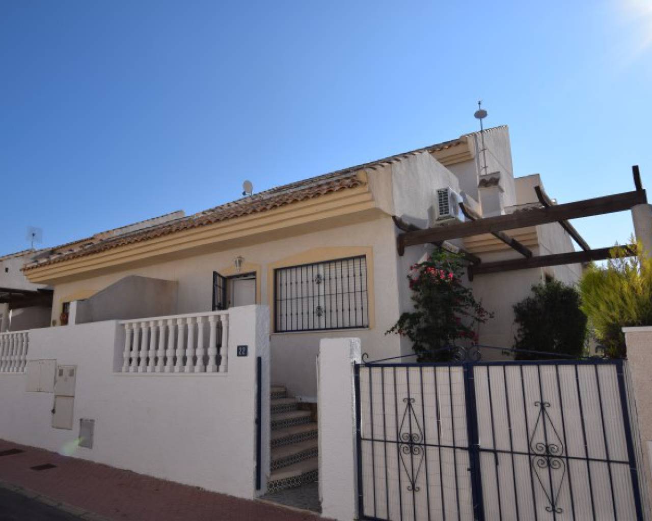Villa - Revente - Alicante* NO USAR - VA3632
