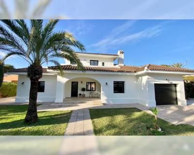 Villa - Revente - Cabo Roig - Cabo Roig