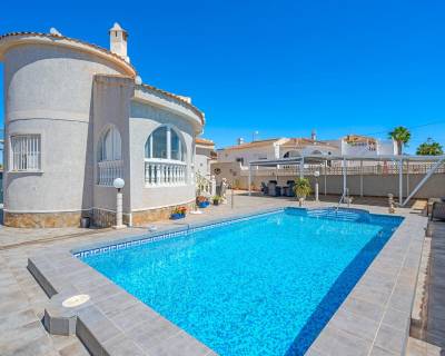 Villa - Revente - Ciudad Quesada - Quesada Centre 