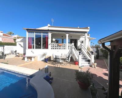 Villa - Revente - Ciudad Quesada - Quesada Centre 