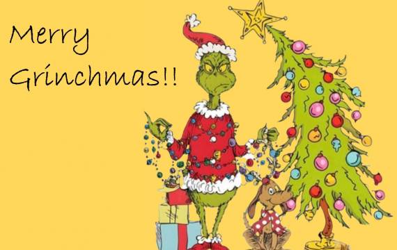 Horaire de fermeture pour Noël